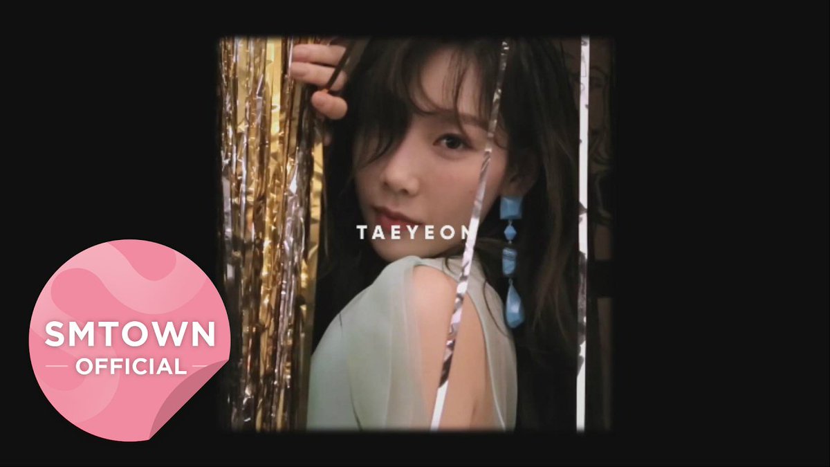 Taeyeon poses for the camera in 'My Voice' highlight clip 2https://t.co/UjGxPZWkxO