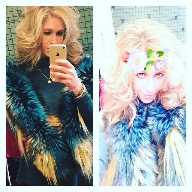 Pollackfashions's tweet photo. Big fur collars are all the rage!! #PollackFurs #FurFashion #FurCollars #OOTD https://t.co/O7apJxO37t