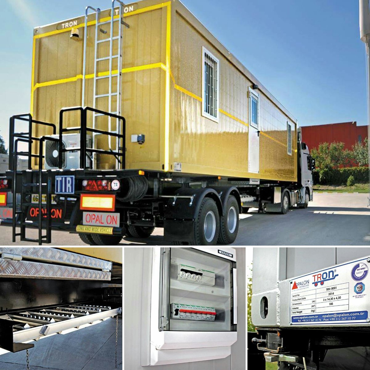 opalonprefabrik's tweet photo. #OpalonPrefabricated #tron #prefabricated #onsetel #celikyapi #container #Opalon https://t.co/ac8mjYWN8d