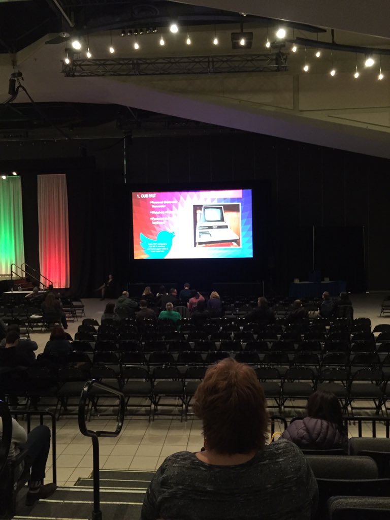 seflemingpsd70's tweet image. #NCTCA2017 #letsgoonajourney