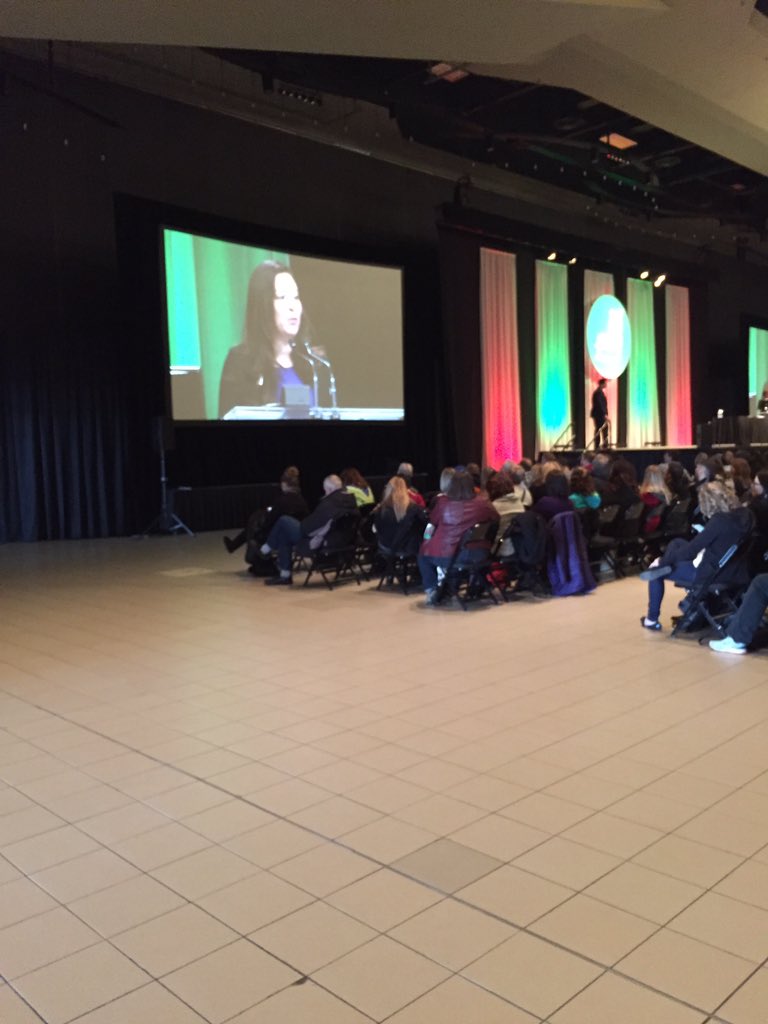 seflemingpsd70's tweet image. #NCTCA2017