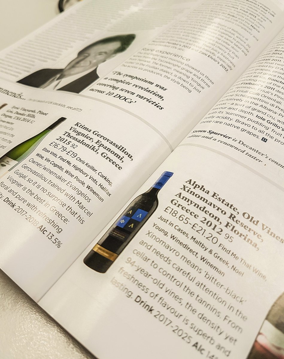 Hallgarten & Novum Wines tweet media
