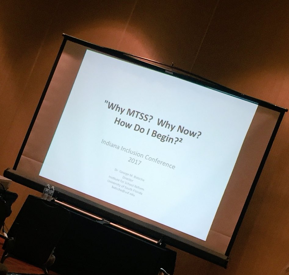 Focus on inclusion concenference day 1 session 1!! Just heard Dr. McCormick speak 👍🏼👍🏼