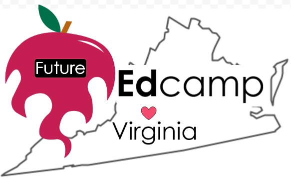 Looking to organize an #edcamp #futureedcampva Any and all advice welcome <a href="/EdcampUSA/">Edcamp Community by Digital Promise</a> <a href="/EdcampLdr/">Edcamp Leadership</a>