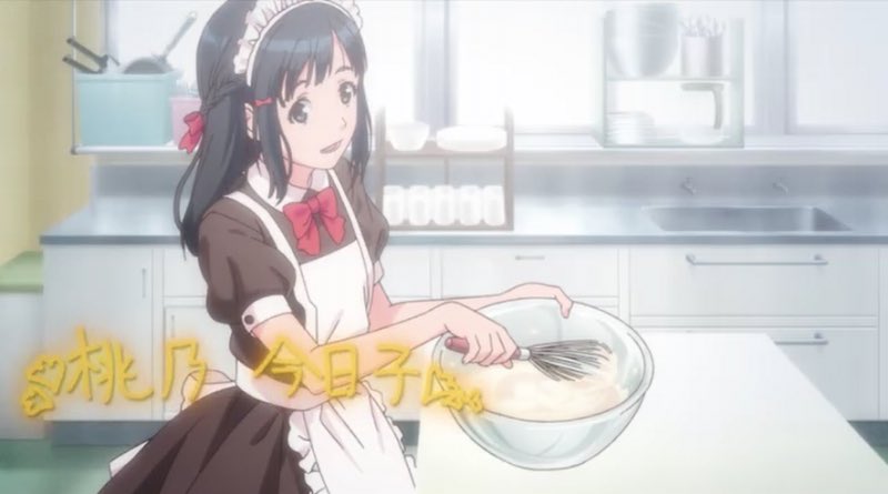 桃乃今日子生誕祭