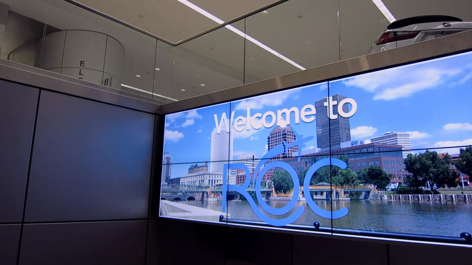 Catfish on Twitter "RT if you're from Rochester, NY! We're heading