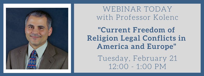 FloridaCoastal's tweet image. Register here --&amp;gt; bit.ly/2kUXUjo &amp;lt;-- for today's webinar with Professor Kolenc at 12:00 PM EST! #LLMPrograms #FREEwebinar