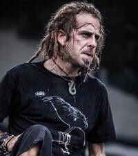 HAPPY BIRTHDAY RANDY BLYTHE      