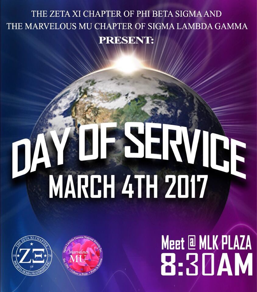 USFSigmas's tweet photo. Day of Service 2017 alongside @Mu_Gammas1990 https://t.co/r0vKPxInKO