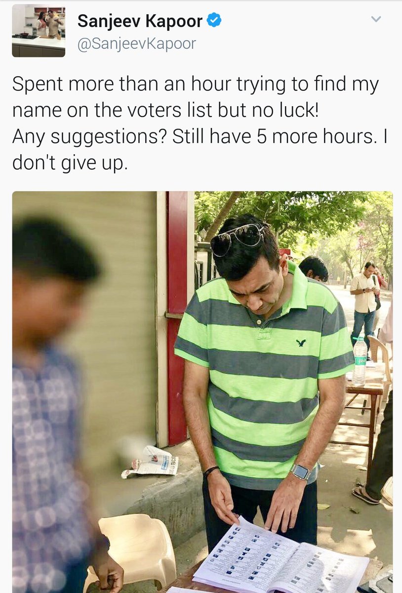 ChefPradipto's tweet photo. @wild_pepper 🤔🤔🤔 https://t.co/TYT0niAO3j