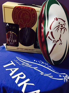 ****GIVEAWAY**** Retweet this post for a chance to win an Otter Brewery goody bag <a href="/otterbrewery/">Otter Brewery</a> #freebies #ram