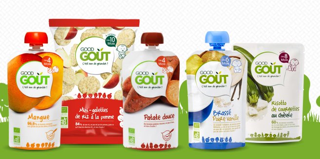 Monoprix tweet media