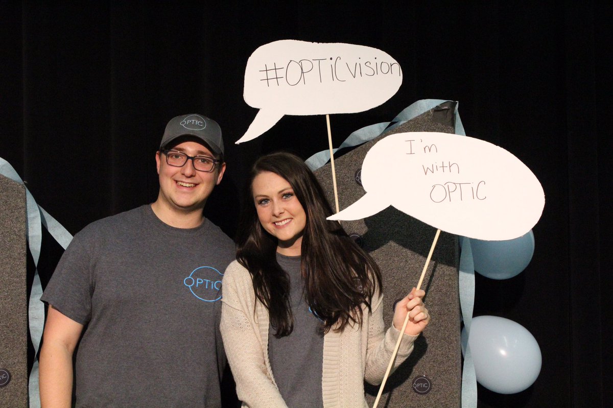 2017OPTiC's tweet photo. We want to know what YOU have to say about your #OPTiCvision! Use the hashtag and tag us to tell us what you want to see from SGA! https://t.co/1N8yTCUTBg