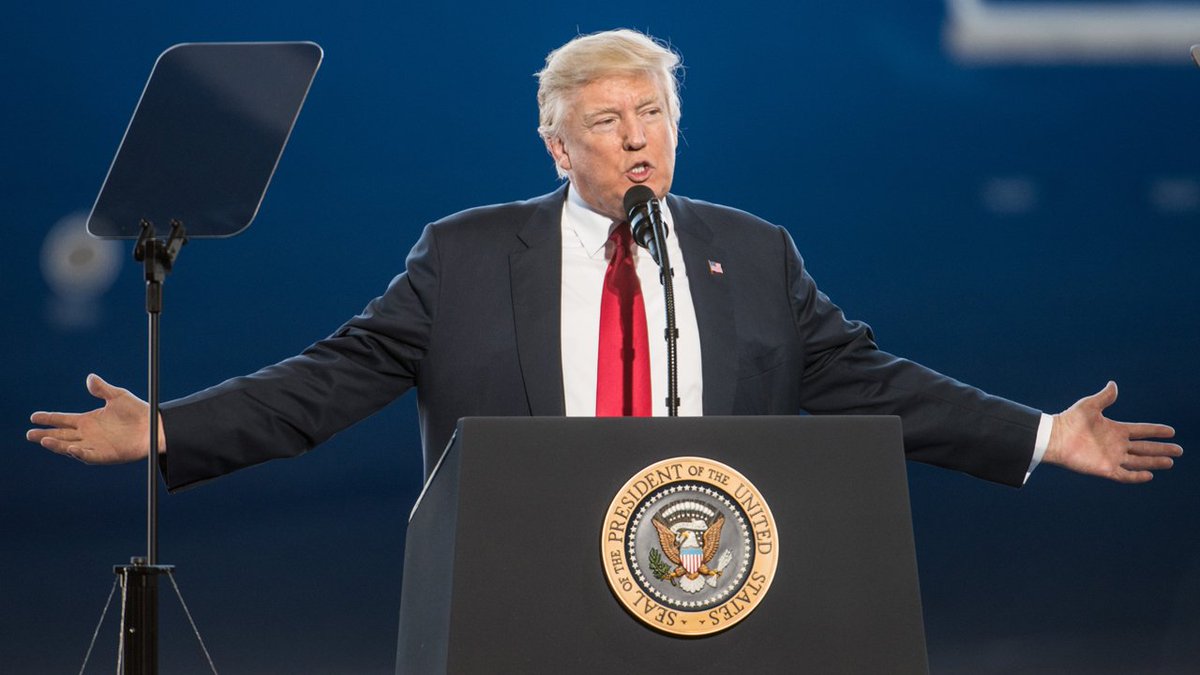 White House denounces 'hatred' after Jewish center threats bit.ly/2micv9D https://t.co/5R3wld1j1v