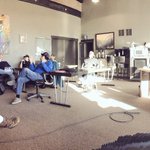 Photo by The Armory Workspace (@armoryworkspace)