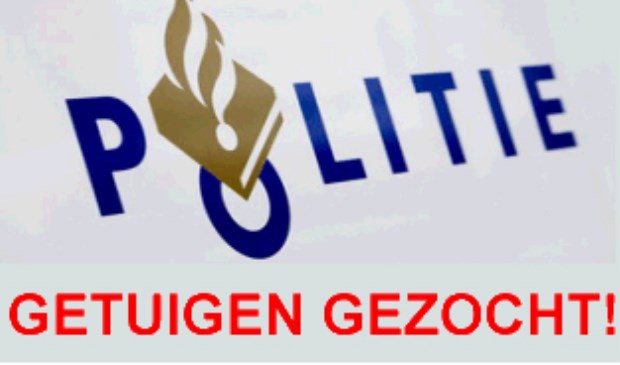 Getuigen gezocht van aanrijding! - brielsnieuwsland.nl/lees/64137/get…