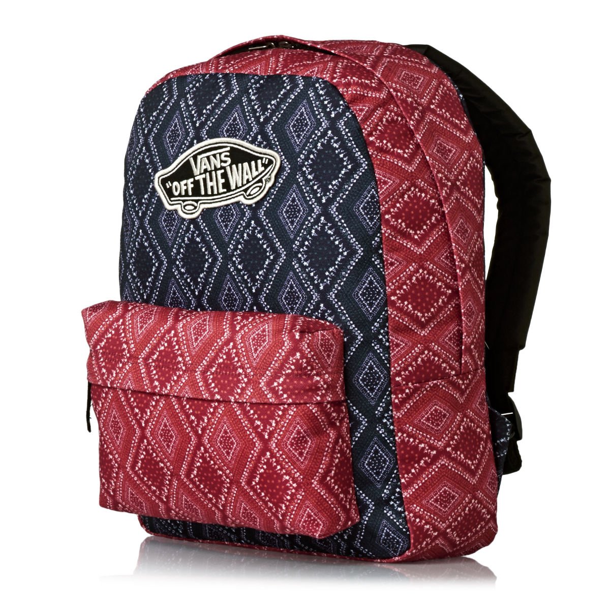 NEskyangels's tweet photo. With spring just around the corner shake off those winter blues with some of our new funky backpacks 🤣 #Vans https://t.co/ovFizQjxgm https://t.co/UY61JippgK
