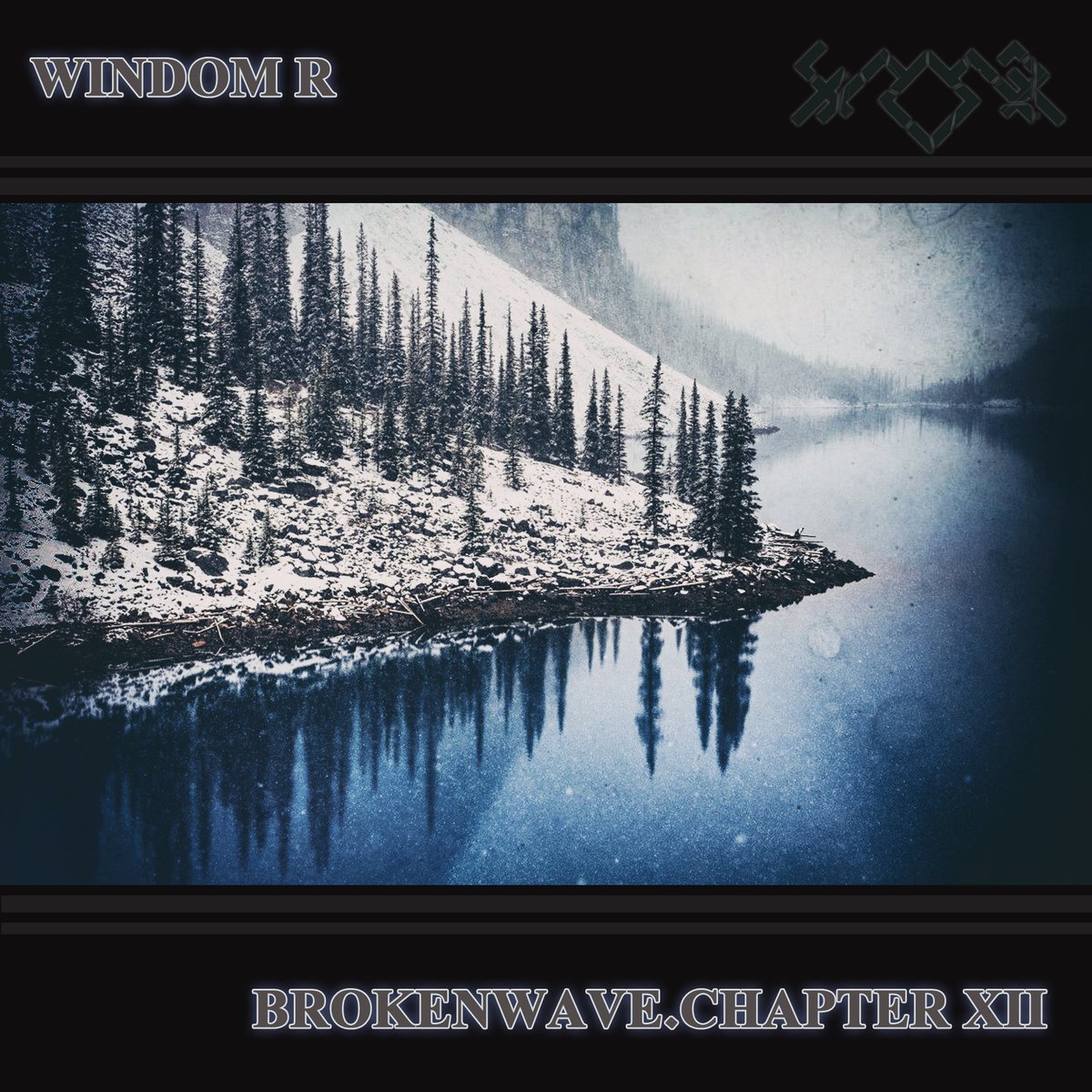 DimaWindomR's tweet photo. new chapter! new tunes) #Deep #Breaks #Breakbeat #Electronic #Atmospheric #BrokenWave #WindomR
https://t.co/mCieY7IK9o https://t.co/alXJxntZKN