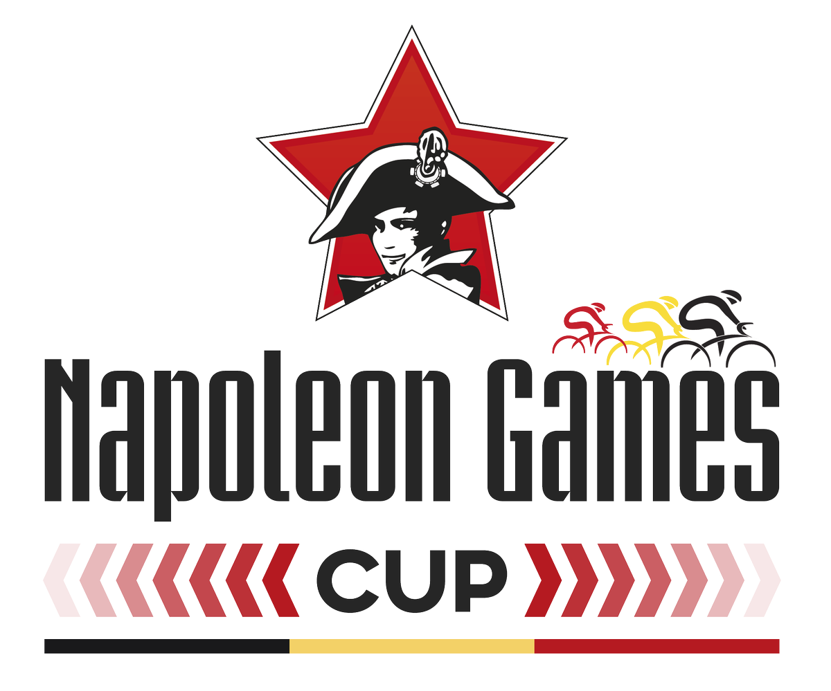 LottoBelgiumCup's tweet photo. New logo #CyclingCup

Eight days to go to our kick off in GP Samyn! https://t.co/ADe0liHm6x