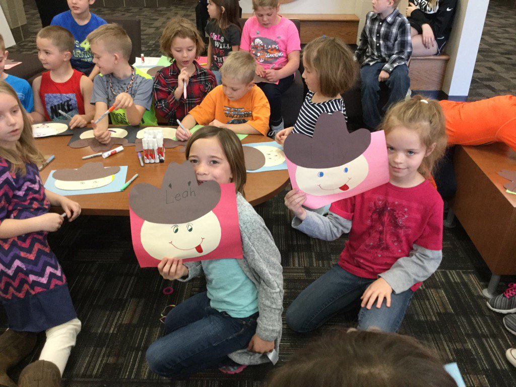 Jenise Ediger tweet media