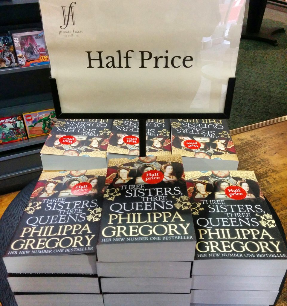 25+ Philippa Gregory Three Sisters Three Queens Background