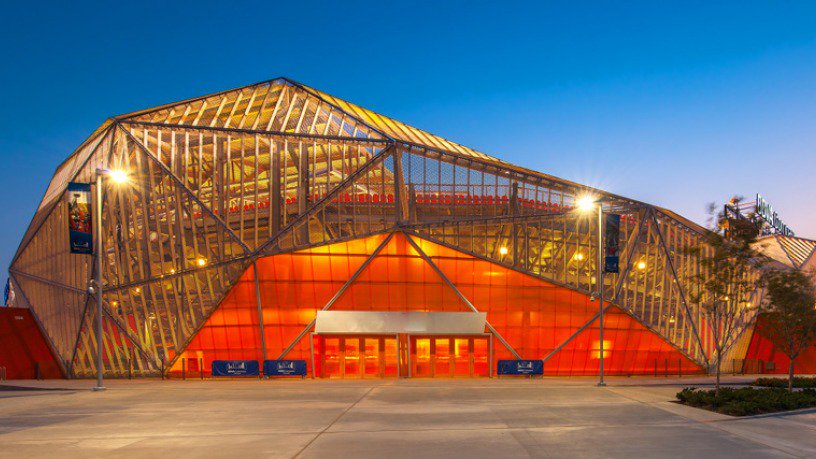HoustonDynamo's tweet photo. This is outside @BBVACompassStdm.

Get an inside look at @BBVACompassStdm with a tour today or tomorrow: https://t.co/VdGBuyZWw9 https://t.co/SqXVUDiyew