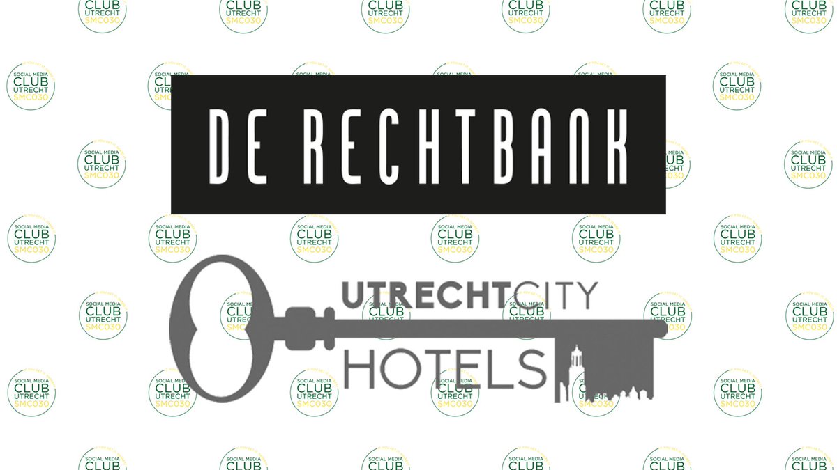 Morgen mee eten <a href="/DeRechtbank030/">De Rechtbank</a>? Meld je ook even aan op bit.ly/2meJBar #smc030