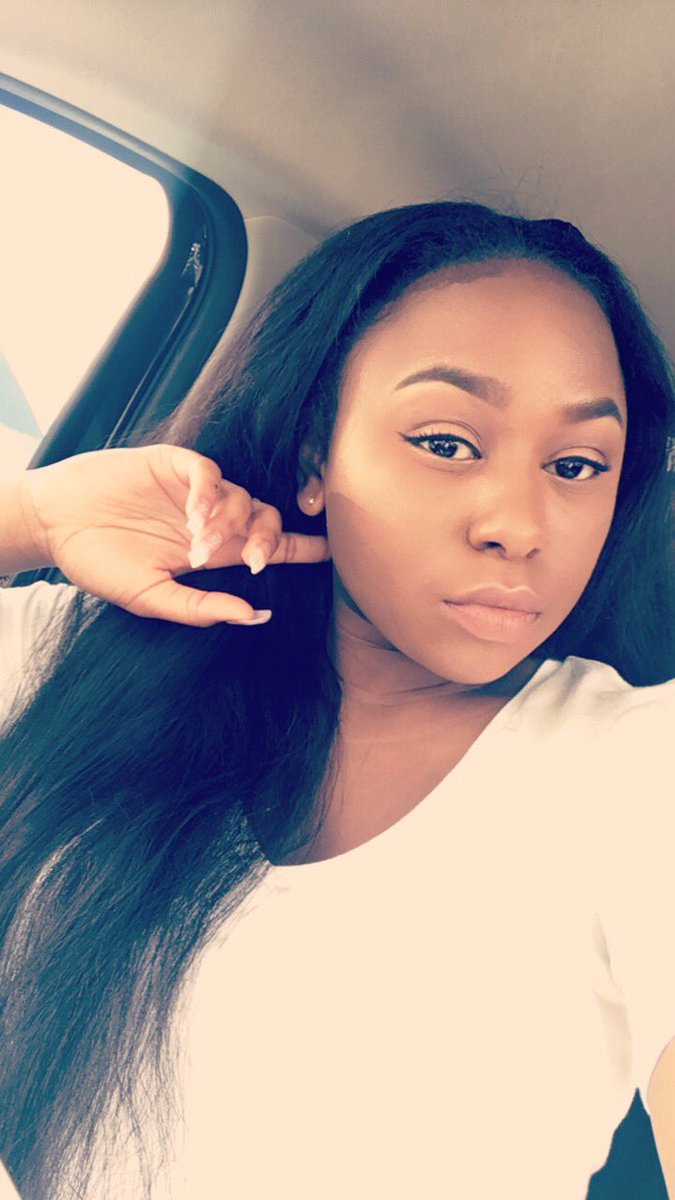 prettiestmonae's tweet photo. Can I still participate even though I live in Texas now. #atlantaraised 😘#atlantagirlsbreaktheinternet https://t.co/wIB8yck89M