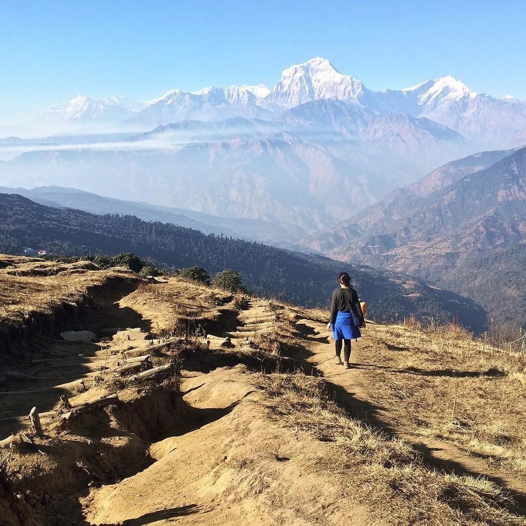 Nature keeps taking our breath away. Great shot by <a href="/volpina/">volpina</a> Share your travel photos using… ift.tt/2lCBbg2