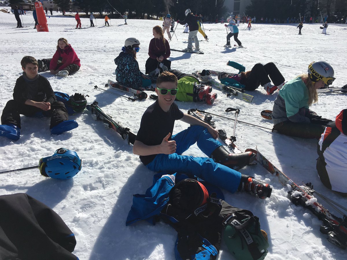 Charleston PE (@charleston_pe) on Twitter photo 