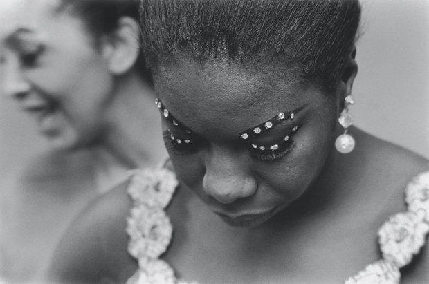 Happy birthday Nina Simone  