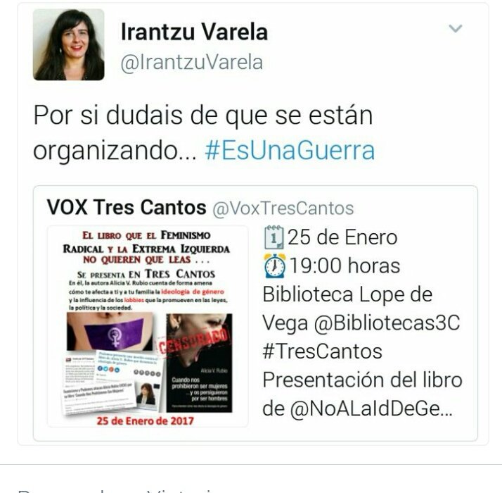 Lista 33+ Imagen de fondo cuando nos prohibieron ser mujeres y os persiguieron por ser hombres Mirada tensa Lista 33+ Imagen de fondo cuando nos prohibieron ser mujeres y os persiguieron por ser hombres Mirada tensa