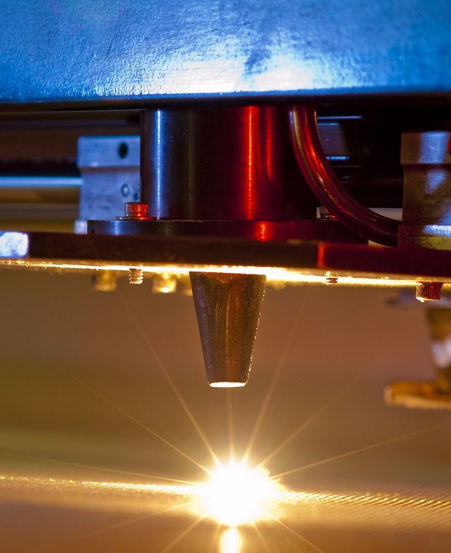 LaserCladdingVenture tweet media