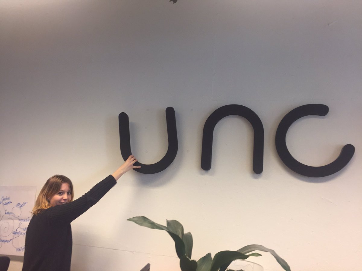 Packing has started at the office #inalab. Getting ready for the new office!