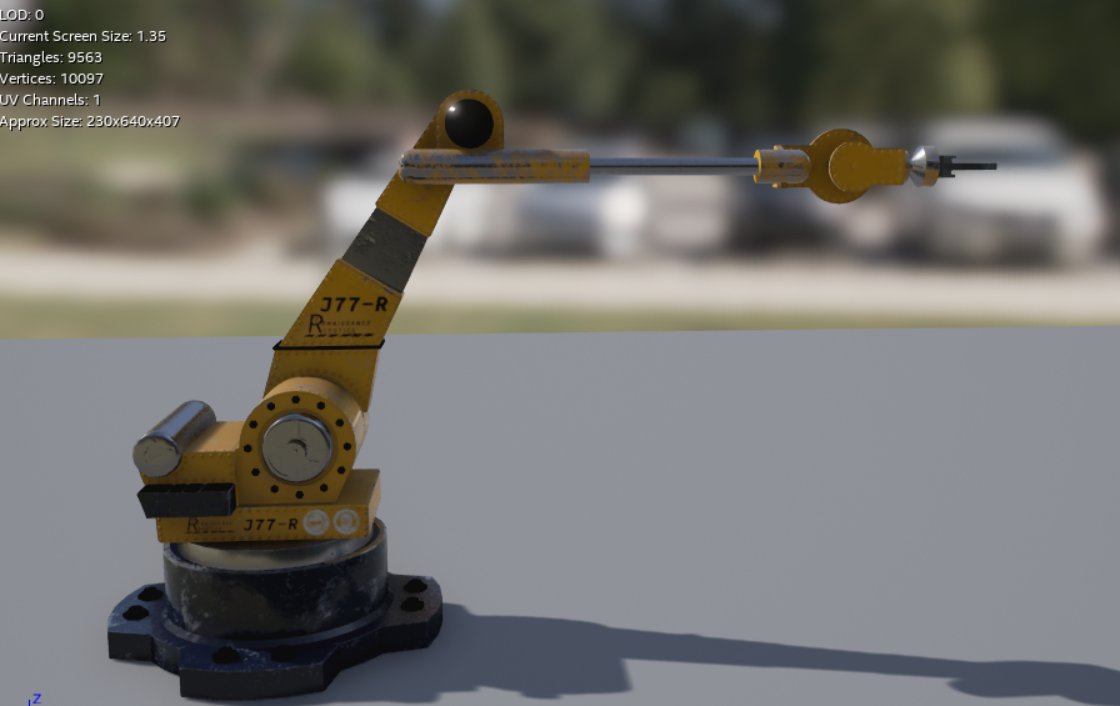 techcompliant's tweet image. Upgrading some older assets with PBR (Thanks @allegorithmic) #gamedev #indiedev #techcompliant