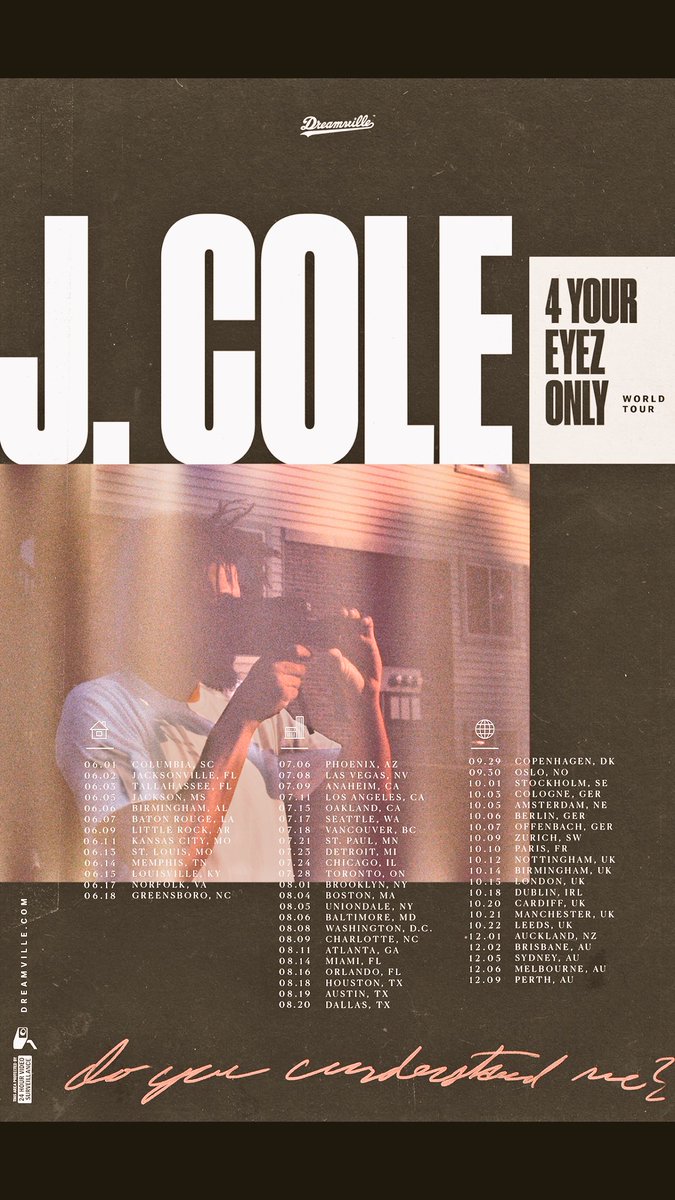 craazyeyess's tweet photo. Aug 1 #ForYourEyezOnlyTour https://t.co/IQL1pNy23K