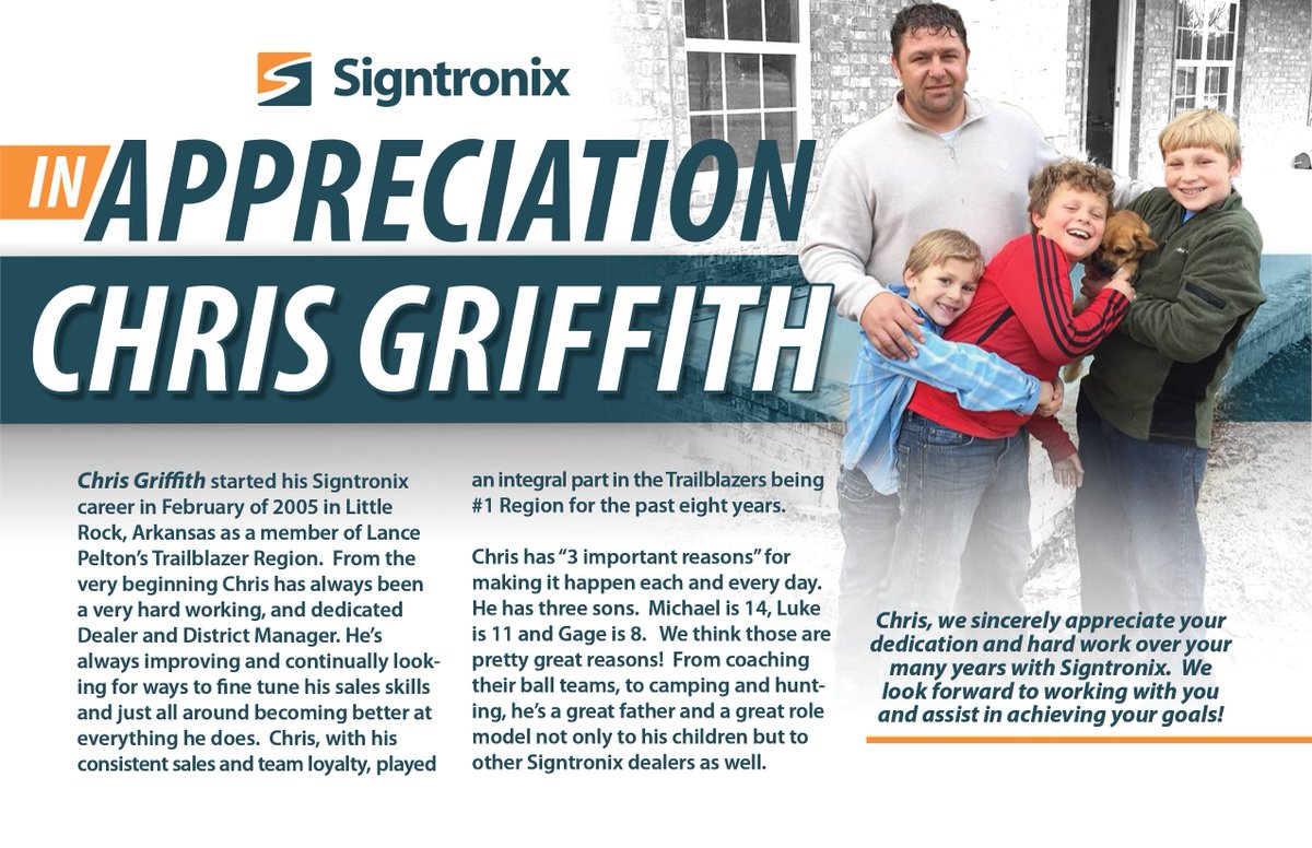 Signtronix tweet media