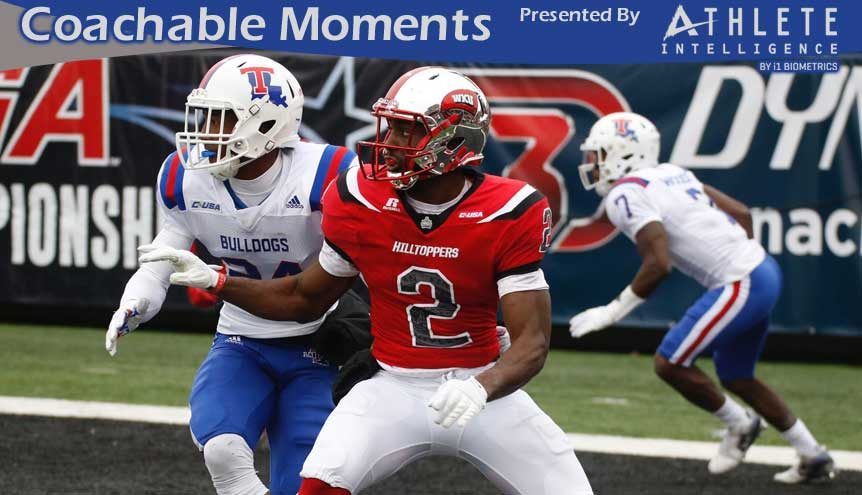 AiSportPlatform's tweet image. The concept of "flip" coverage brought to you by yours truly. @fbcoachdaily #CoachableMoments #cornerbacks hubs.ly/H06plHF0