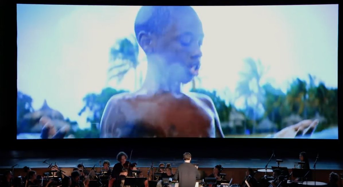 IndieWire tweet picture