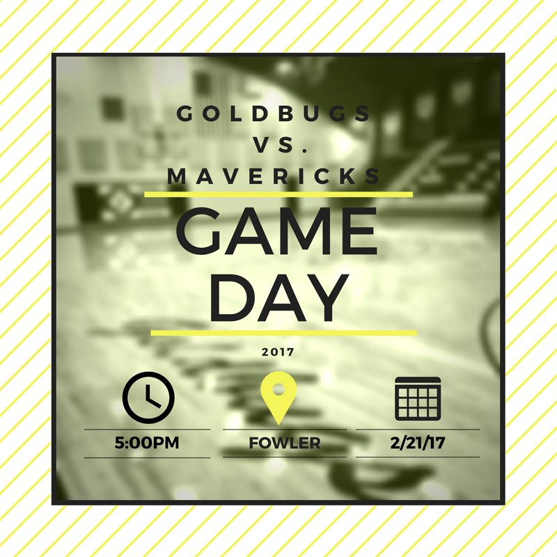 FowlerGoldbugs's tweet photo. It's #Senior night! Come watch our seniors take the dome court for the last time in their careers. #gogoldbugs https://t.co/T4eNDPLWkN