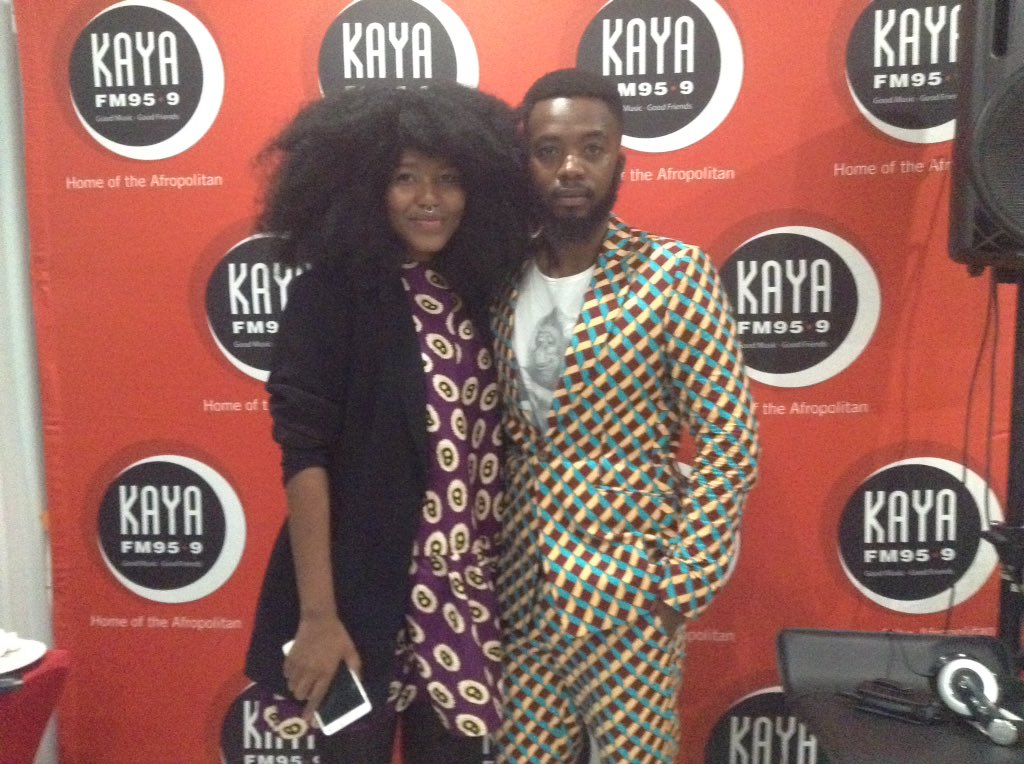 KayaON959's tweet photo. .@richfactory #FashionCounsel #HerSummer #FashionMasterClass https://t.co/q6egr0lsbD