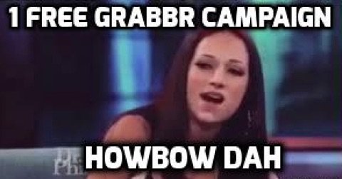 grabbr's tweet photo. 😂😂😂Seriously, try it for free at https://t.co/1FfwpR78X2! https://t.co/HLJTGwlEI2