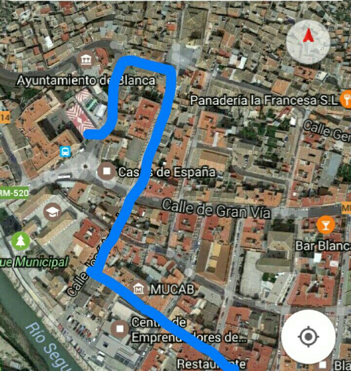 Blanca dará el pistoletazo de salida a los encierros en Murcia! Sábado 4 de Marzo, a las 13h. toros del Torero. #SÍALTORO #SÍALAFIESTA