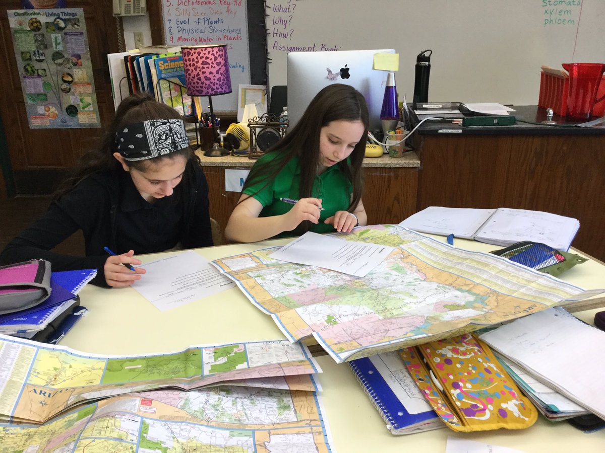 frischmancds's tweet photo. Map scales and proportions in Pre-Algebra.
#cdspgh #whoneedsgps #usingproportions https://t.co/NPjMJsbdj6