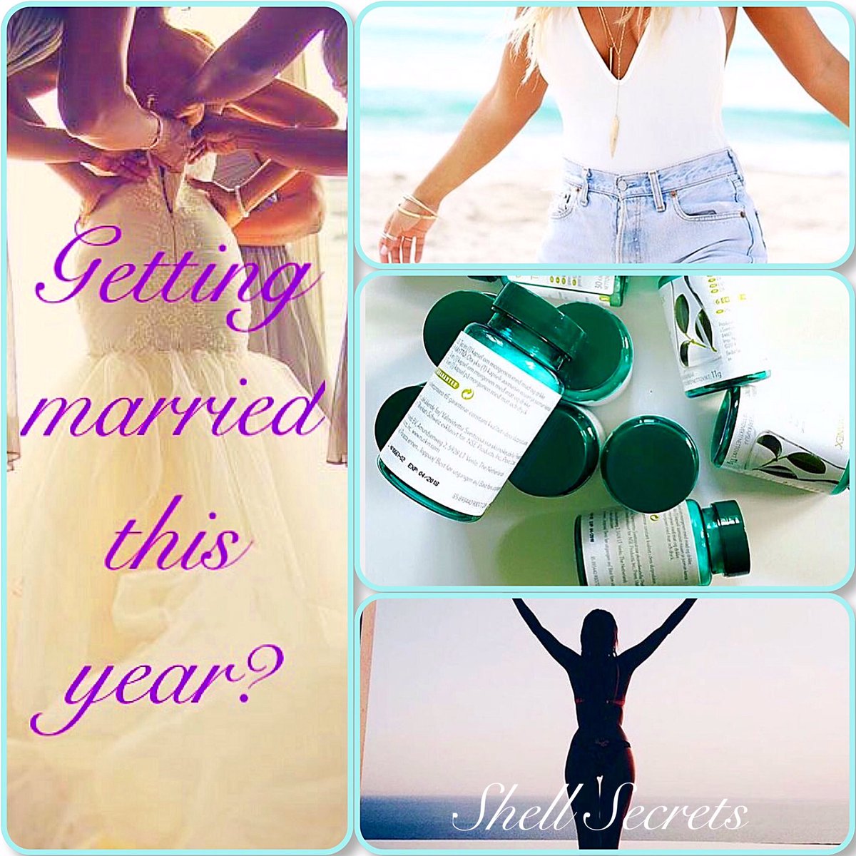 shellsecretsVIP's tweet image. Message to order today! 🍃#greentea #detox #beach #bikiniready #30DayChallenge #nomorebloating #healthy #hair #skin #nails #wedding #holiday