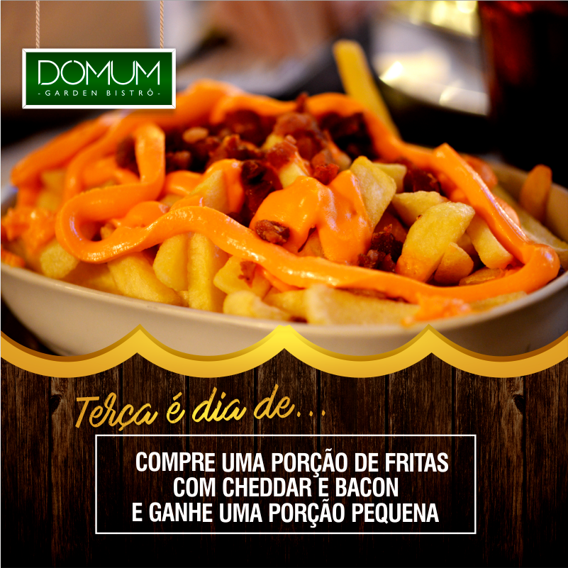 Vitorboldly's tweet photo. Terça é dia de.. 🍟🍟🍟 https://t.co/04BxuX7l37