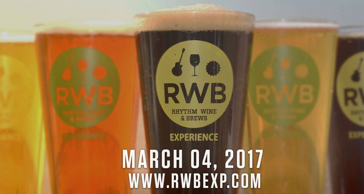 TheBeerGoddess's tweet photo. I'll be giving away 2 tickets to #RWBEXP this Thursday between 12:30-3:30 on The Beer Goddess page! https://t.co/FTbO7d4dP2 https://t.co/1YiMKF2C3a
