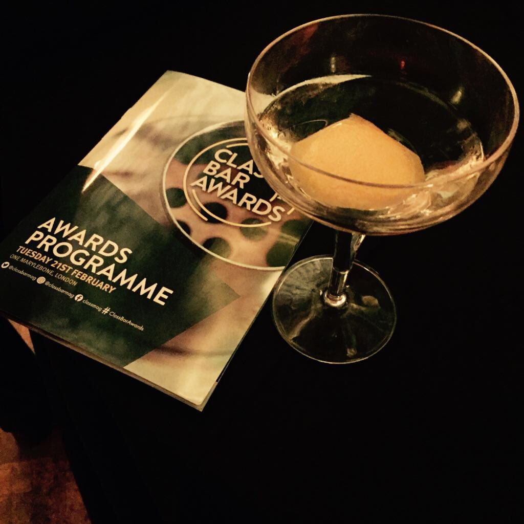 Excited to be live from the <a href="/classbarmag/">CLASS Magazine</a> #ClassBarAwards as one of the sponsors!