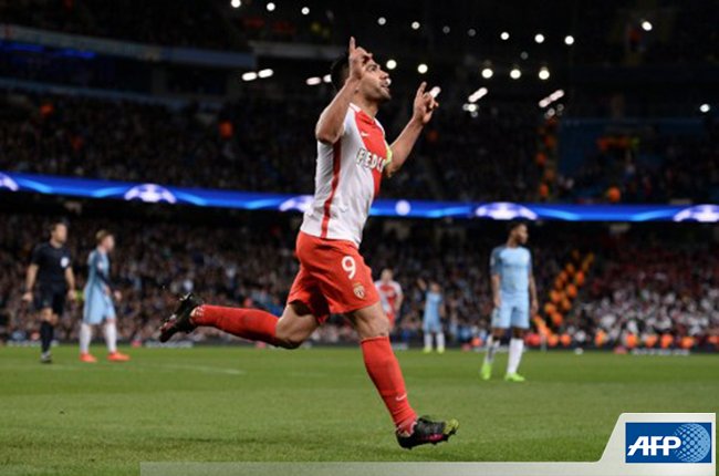 rcnmundo's tweet photo. Falcao García marcó gol con el Mónaco ante el Manchester City por la Champions https://t.co/ehQdcRQQde https://t.co/8Xstr7s8zj