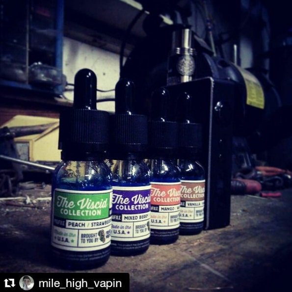 RastaVapors's tweet photo. #TheViscidCollection from @RastaVapors makes your TOES TAP with 6 great blends!
https://t.co/Ukhr90JwEe
#EJUICE #ELIQUID #UKVAPES #USAVAPES https://t.co/CqNeekvjRS